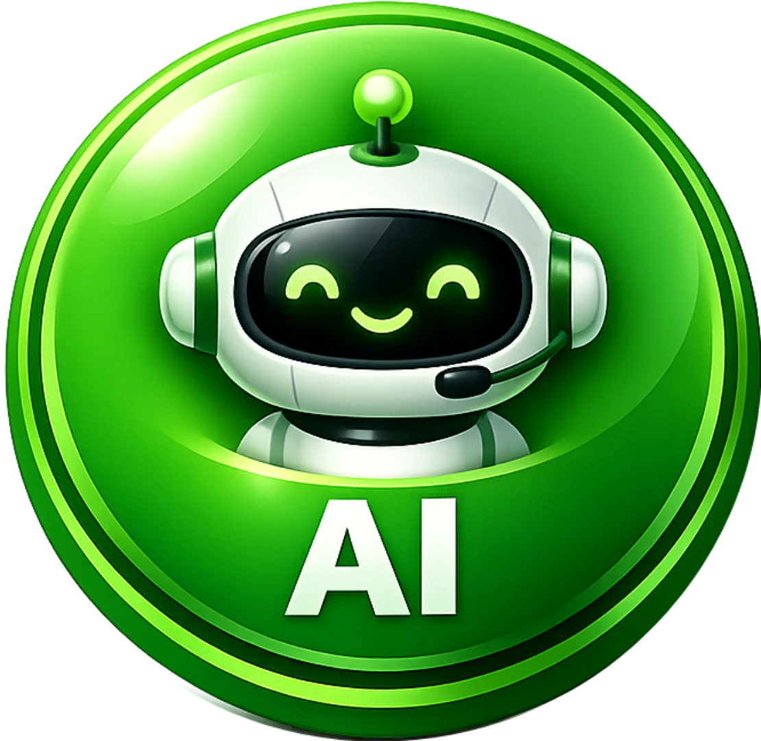 AI Button